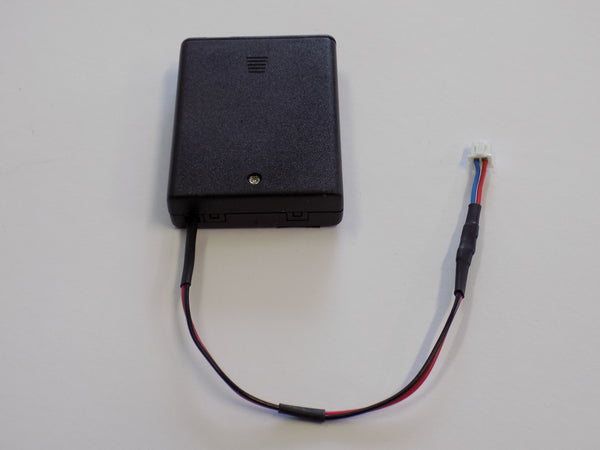 PPG Battery Box