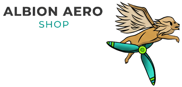 Albion Aero Services Ltd