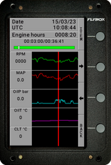 EngiMaster EMS & Remote EIS Module