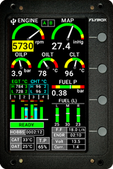 EngiMaster EMS & Remote EIS Module