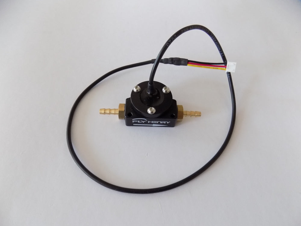 Fuel Flow Sensor