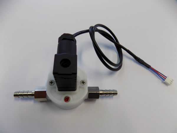 Fuel Flow Sensor