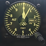 IFD EVO EFIS Plus