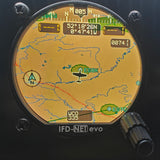IFD EVO EFIS Plus