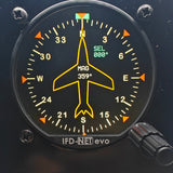 IFD EVO EFIS Plus