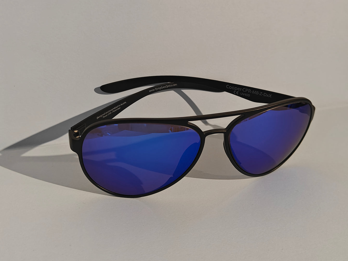 FlyingEyes Cooper Aviator