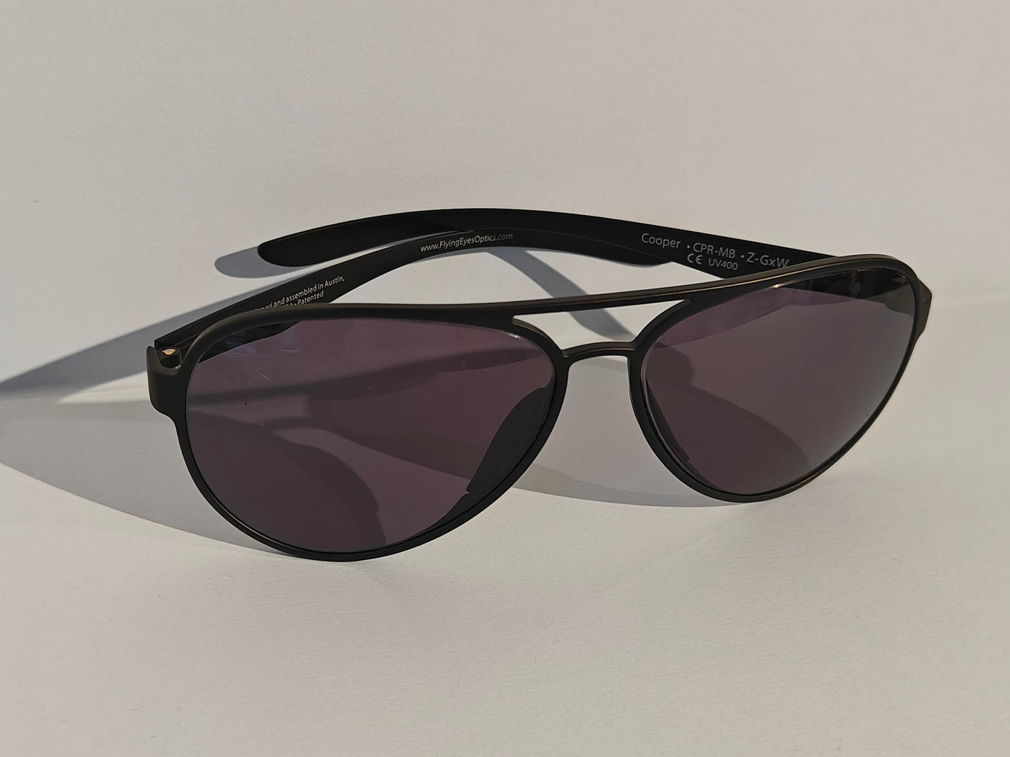 FlyingEyes Cooper Aviator