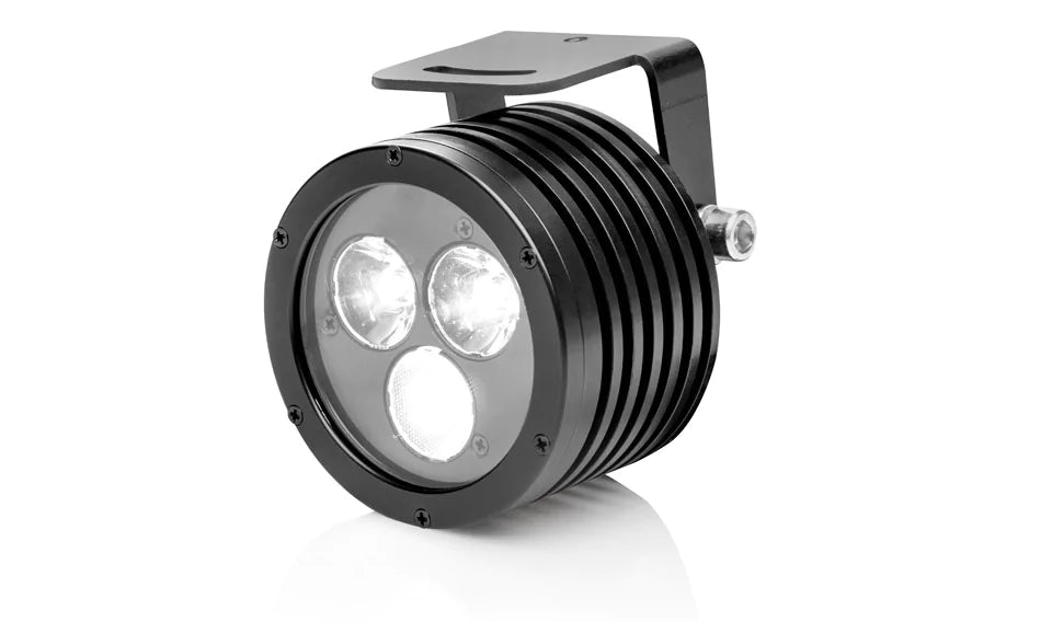 Follow Me Landing Light