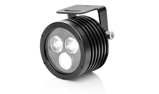 Follow Me Landing Light