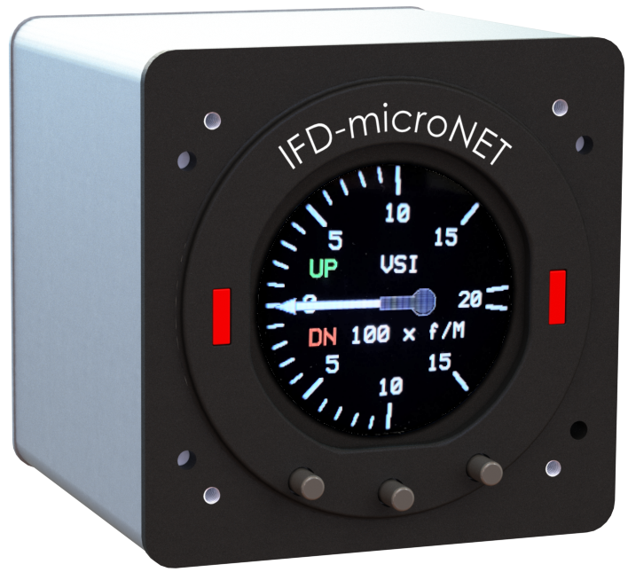 IFD-MicroNET BARO