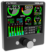 Vigilus EMS & Remote EIS Module