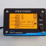 Fly Meter