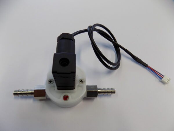 Fuel Flow Sensor Fuel Flow Sensor