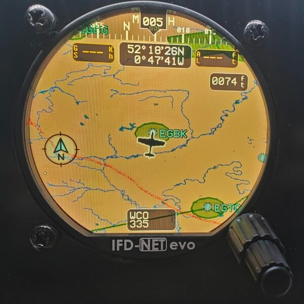 IMG20231104142941 IFD EVO EFIS PLUS