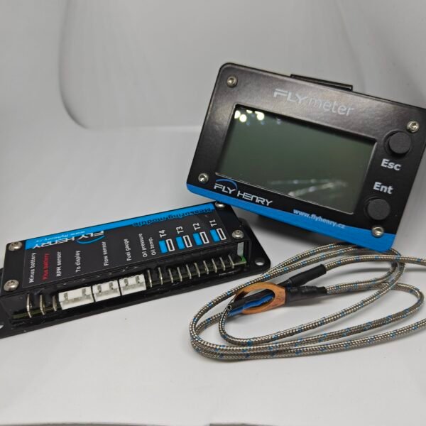 Fly Meter Fly Meter