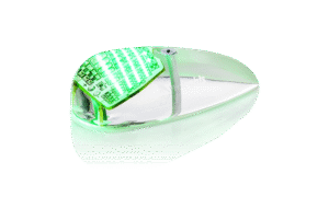 Navigator Green Navigator