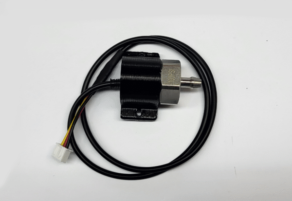 Oil_Fuel Pressure Sensor 5mm Hose Oil/Fuel Pressure Sensor