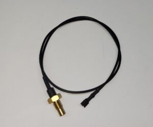 Water_Oil Sensor M6/M8 Water_Oil Sensor M6/M8