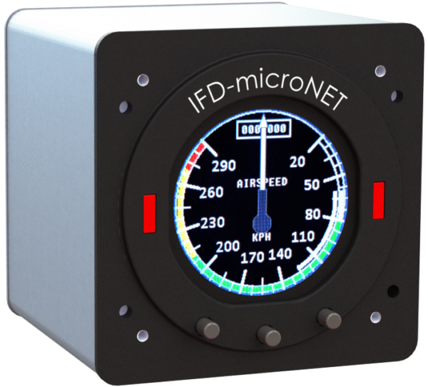IFD-Micronet Baro IFD-Micronet Baro