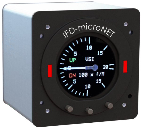 IFD-Micronet Baro IFD-Micronet Baro