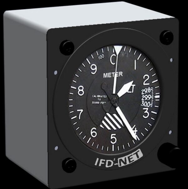 ifd-net baro IFD-NET Baro