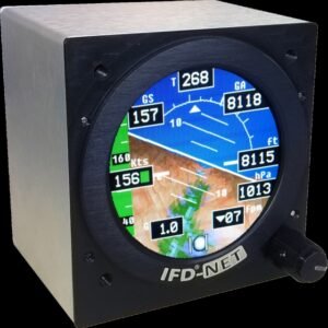 ifd-net efis plus IFD-NET PLUS